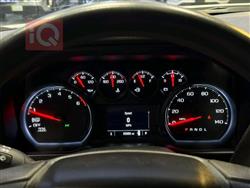 شيفروليه سلفرادو